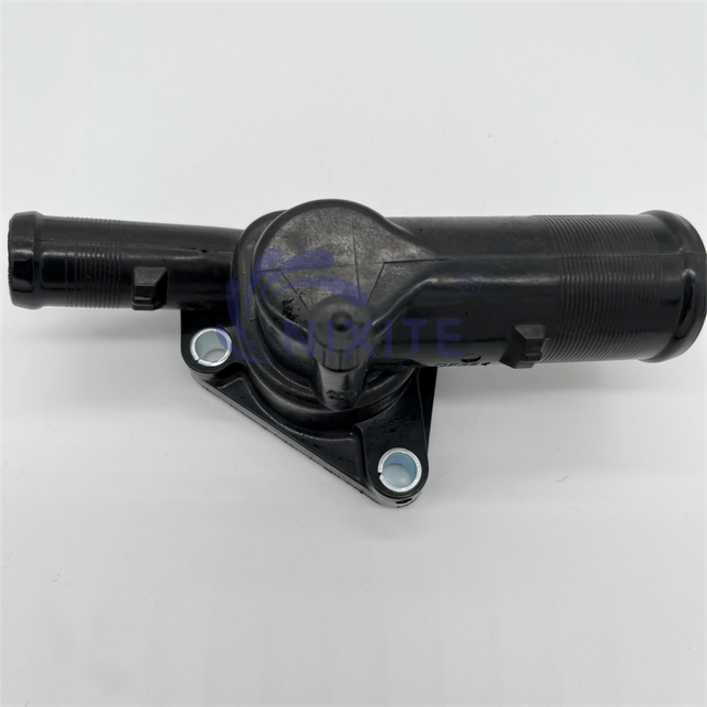 82 00 660 882, 77 00 110 716, 11061-00QAE Engine Coolant Thermostat Housing Assembly for PEUGEOT CITROËN