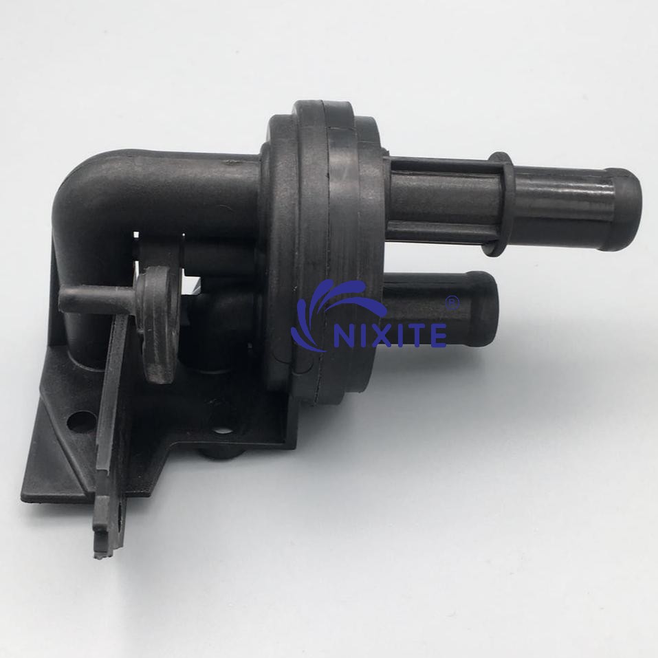 7661843, 5893553 Heater Valve for PEUGEOT FIAT