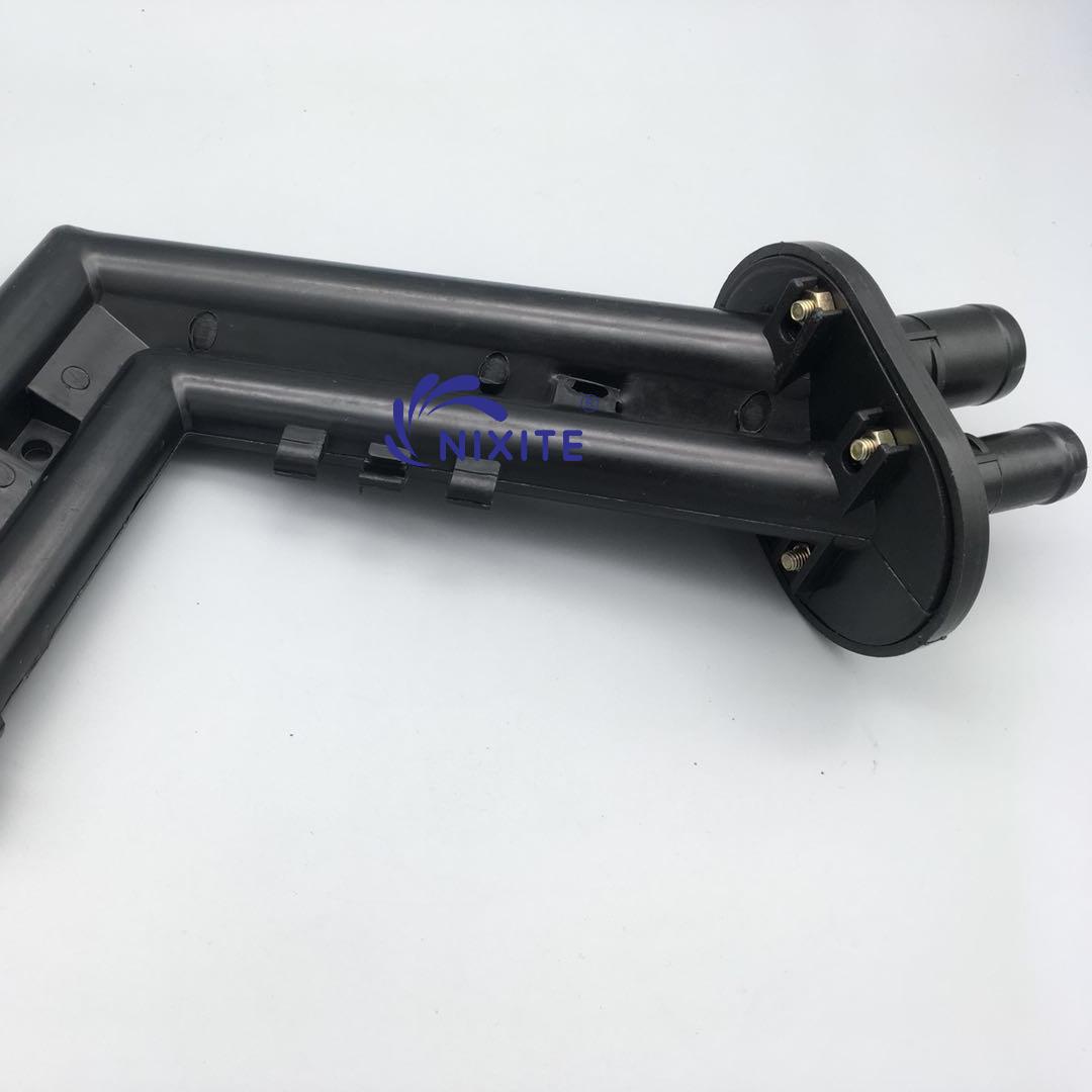 7701205450, 7701205451, 7701204992 Radiator Hose for RENAULT