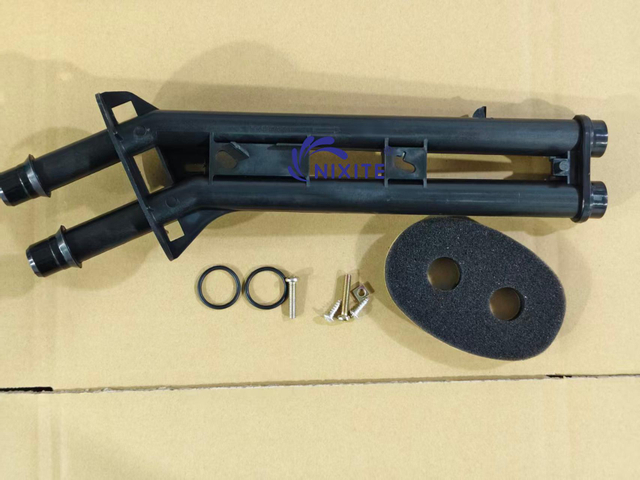 6448.Q0 Radiator Hose for CITROËN PEUGEOT