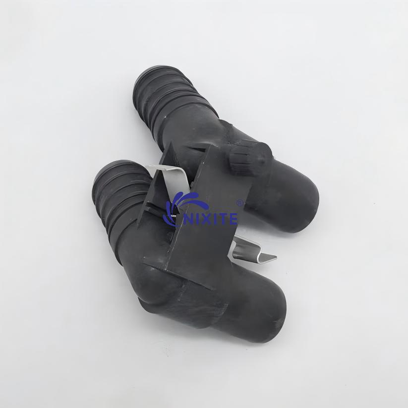 646603, 646663, 646665, 1317.64, 6464.QQ Radiator Hose for CITROËN PEUGEOT