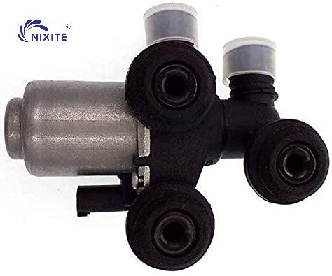 64118369805, 1147412144, 64118369806 Heater Valve for BMW