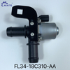 FL34-18C310-AA, FL3Z18495AA Heater Valve for FORD