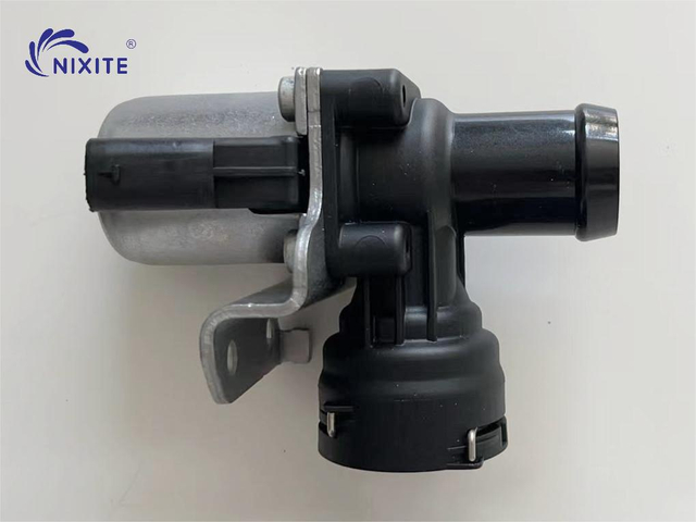 2712030164, A2712030164 Heater Valve for MERCEDES-BENZ