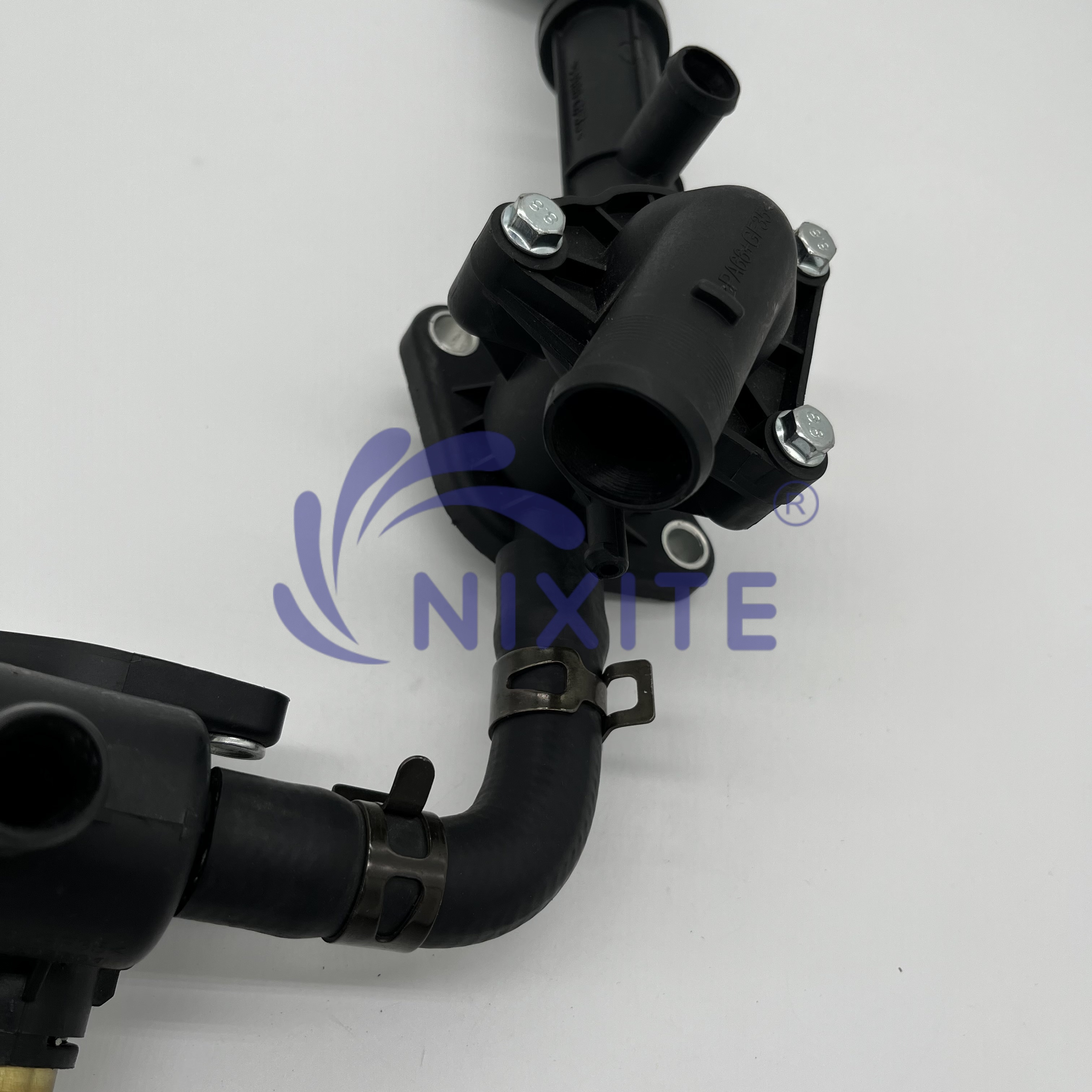 25620-02511 Engine Coolant Thermostat Housing Assembly FOR HYUNDAIHYUNDAI KIA