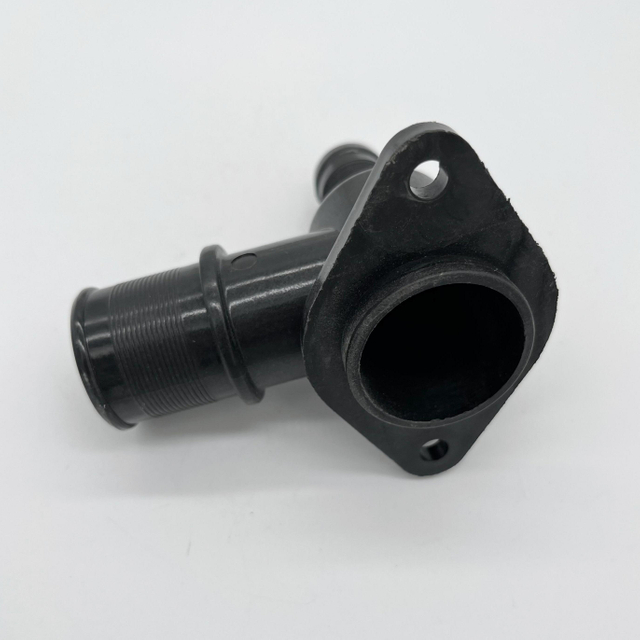 902-747, 9640868480, 9627629080 Engine Coolant Thermostat Housing Water Flange for PEUGEOT CITROËN