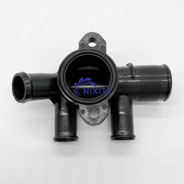 9634372580, 9628492180, 1336.Q3, 1336.P0 Engine Coolant Thermostat Housing for PEUGEOT CITROËN