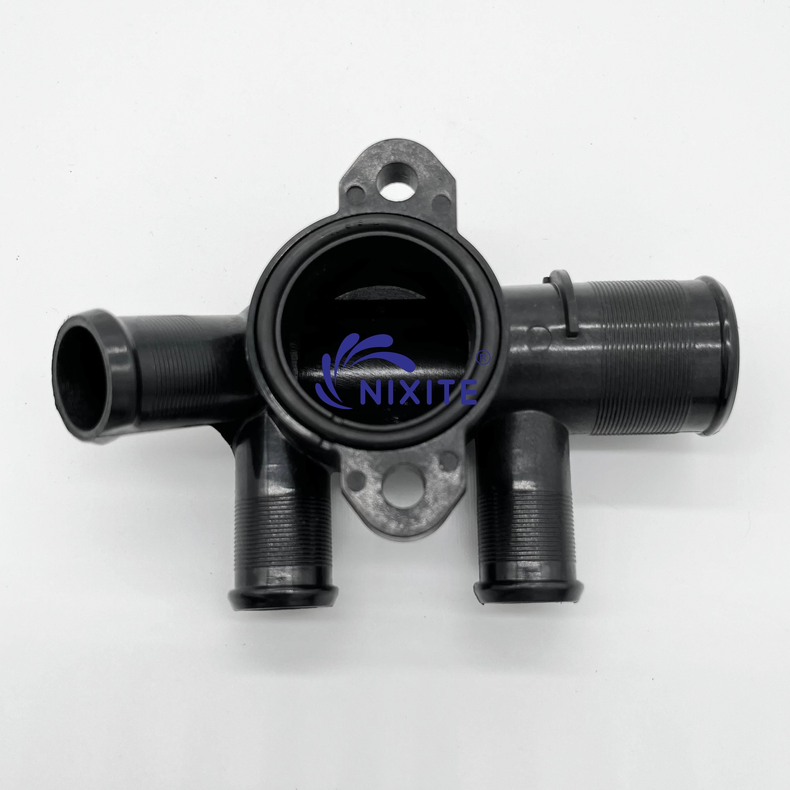 9634372580, 9628492180, 1336.Q3, 1336.P0 Engine Coolant Thermostat Housing for PEUGEOT CITROËN