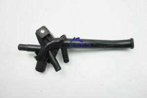 160076710, 82 00 089 768, 82 00 557 831 Coolant Pipe for RENAULT