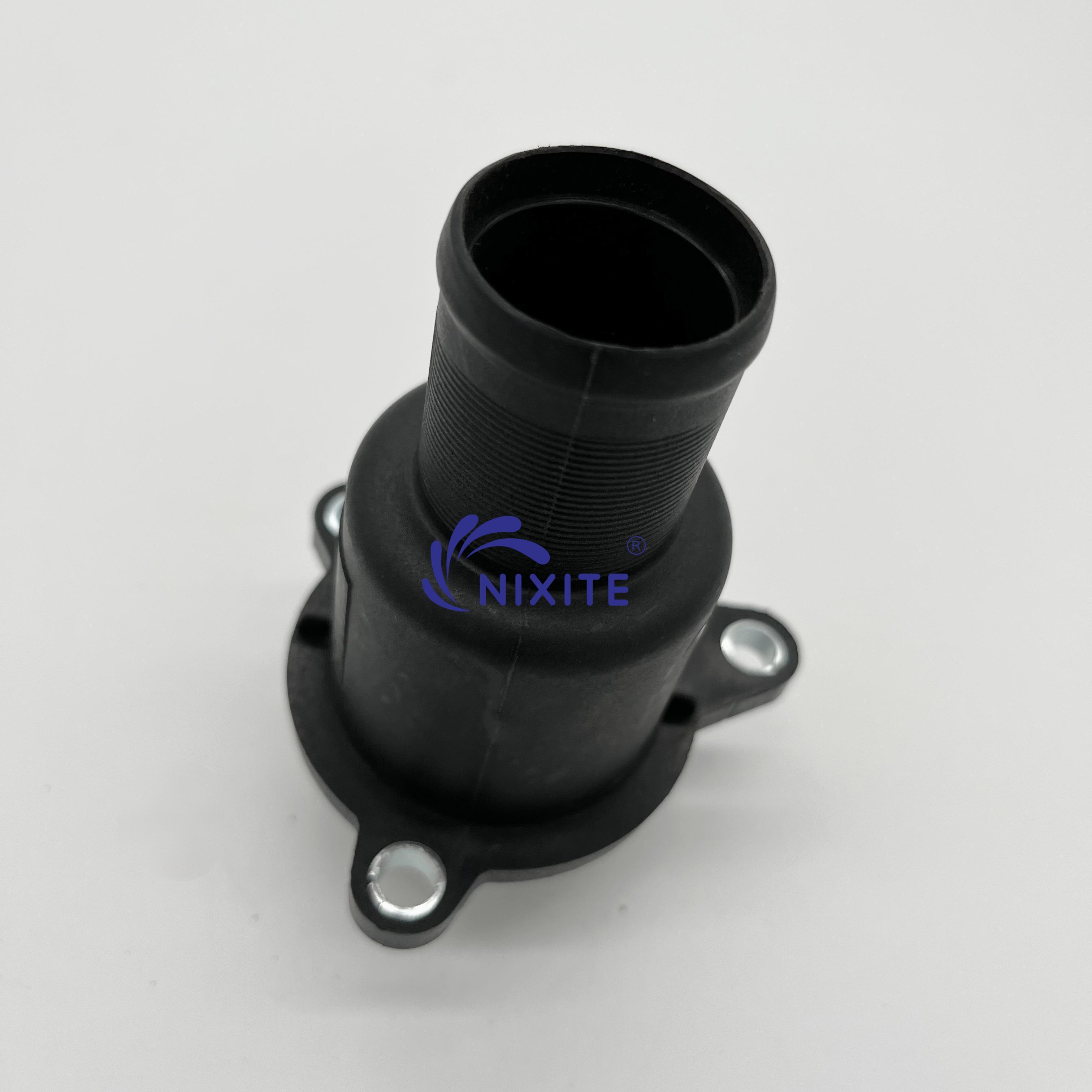 8200155515, 7700103300, 11BY1-5327 Engine Coolant Thermostat Housing Assembly for RENAULT