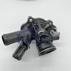 271 200 01 15, 271 200 02 15, 2712000315, A 271 200 01 15 Engine Coolant Thermostat Housing Assembly