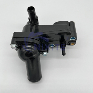 2S4Q-9K478-AD, 89FF 8575 AA, 89FF 8575 AB, 1086282 Engine Coolant Thermostat Housing Assembly