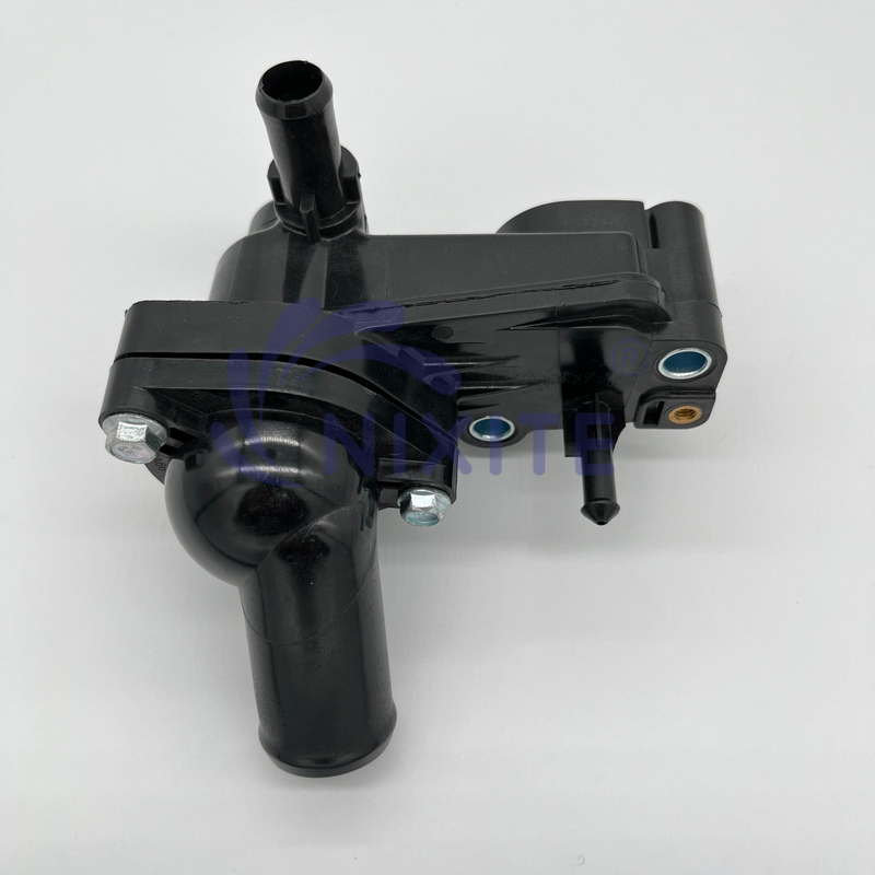 2S4Q-9K478-AD, 89FF 8575 AA, 89FF 8575 AB, 1086282 Engine Coolant Thermostat Housing Assembly