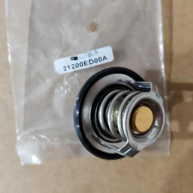 21200-ET00A, 21200-ET01A, 21200-ED000 Engine Coolant Thermostat Insert