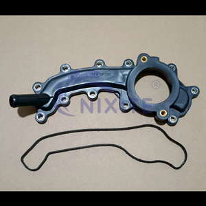 902-3102, 05184653AF, 05184653AC Engine Coolant Crossover Pipe Water Flange