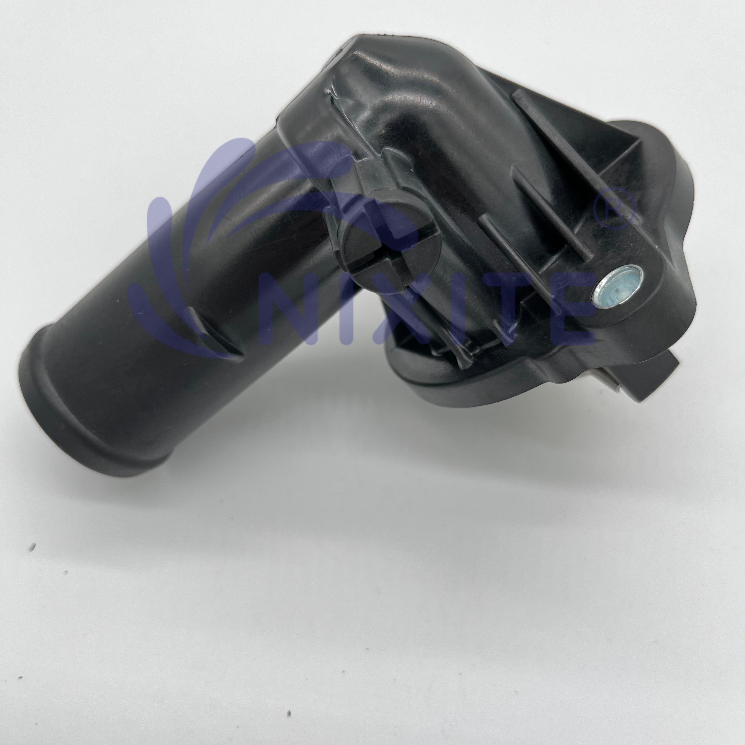 5184651AA, 05184651AH, 05184651AG, 05184655AD Engine Coolant Thermostat Housing Assembly