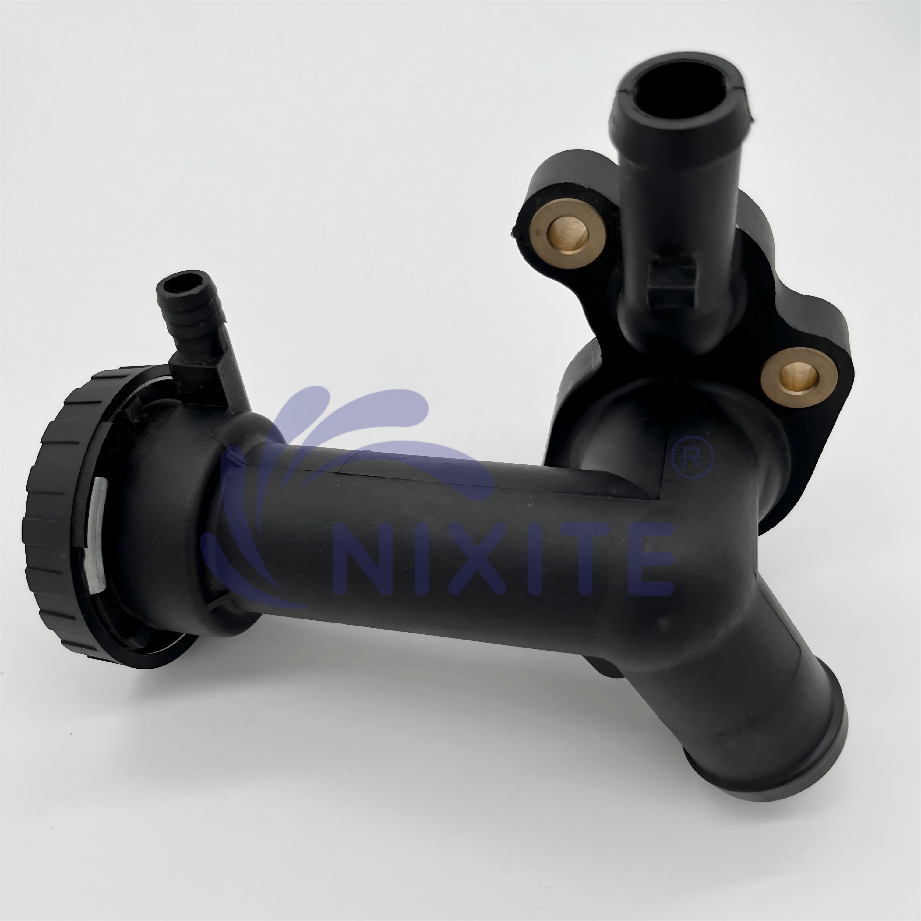 902-5113, 11537829959, 11537596787, 11537829960 Engine Coolant Thermostat Housing Assembly