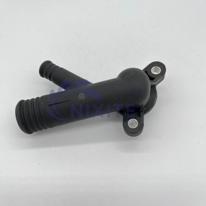 902-5223, 11531739208, 11531743679 Engine Coolant Thermostat Housing Water Flange