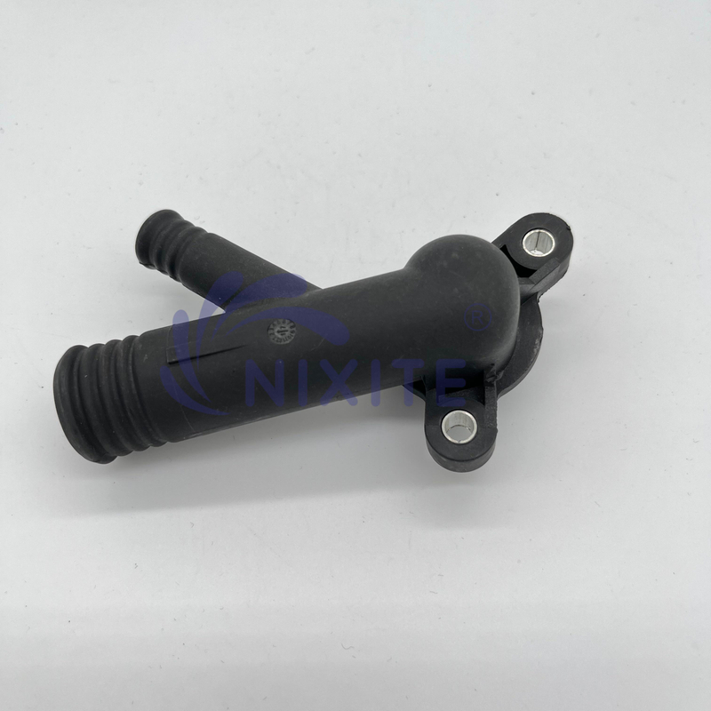 902-5223, 11531739208, 11531743679 Engine Coolant Thermostat Housing Water Flange