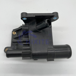 6S4Z 8K556-A, 902-231, 902-032, 8S4Z8K556A Engine Coolant Thermostat Housing Water Flange
