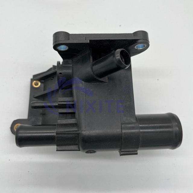 6S4Z 8K556-A, 902-231, 902-032, 8S4Z8K556A Engine Coolant Thermostat Housing Water Flange