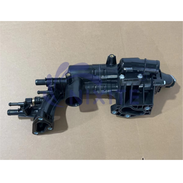 25600-3CAE0, 256213CAA0, 256223CAA0 Engine Coolant Water Outlet