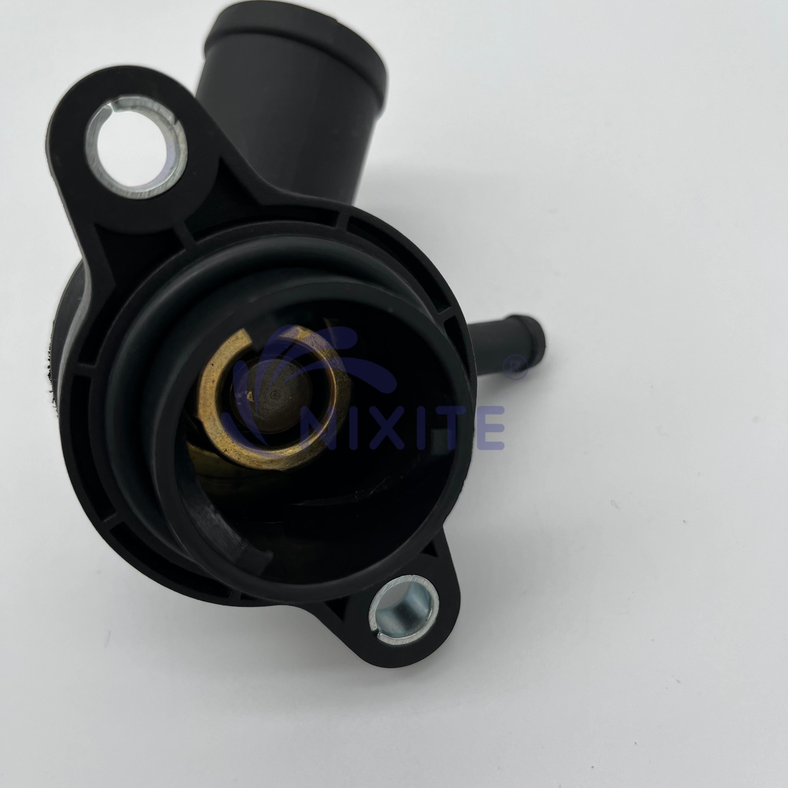 96282726, 96407677 Engine Coolant Thermostat Housing Assembly for GM