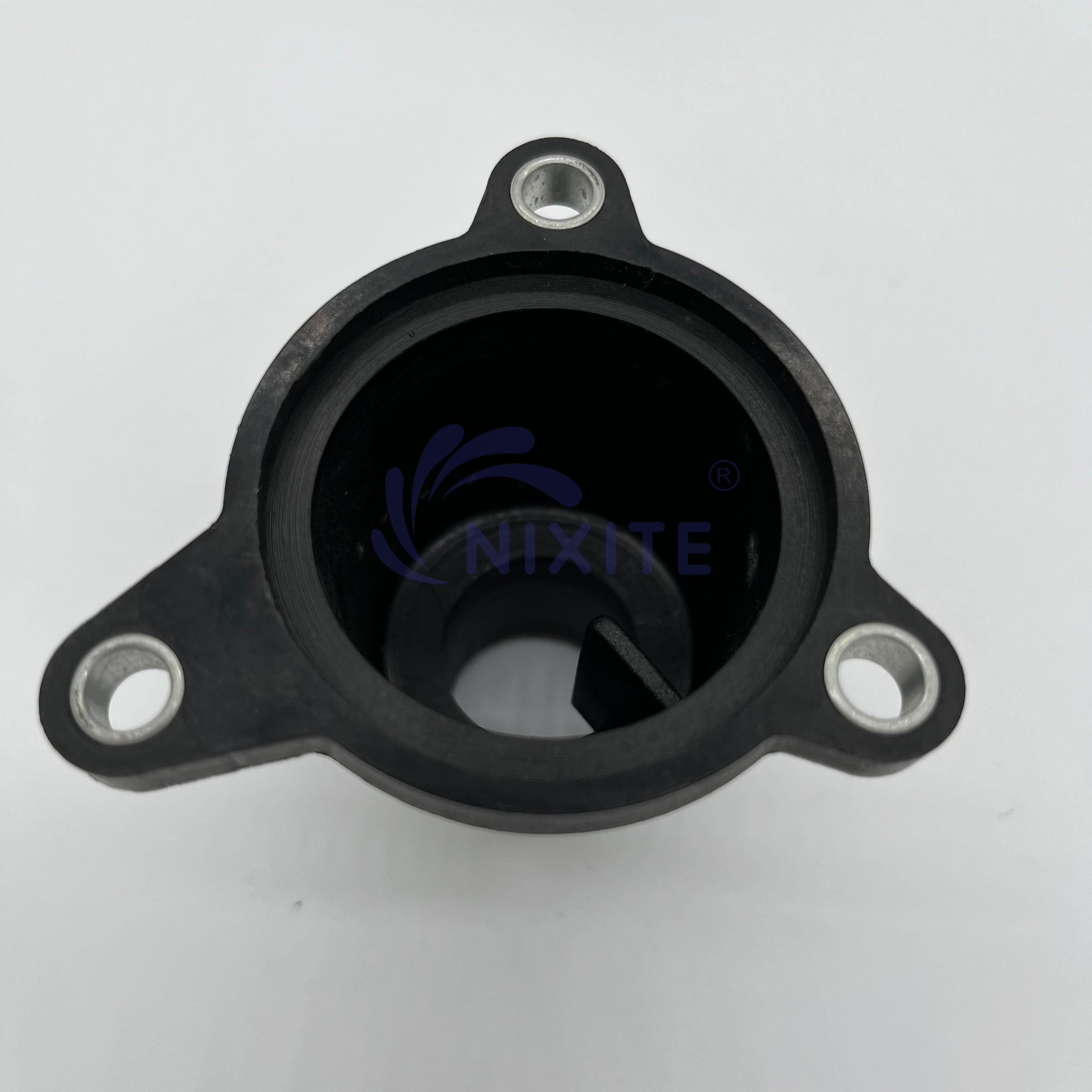 91160216, 4409180, 7700866387 Engine Coolant Thermostat Housing Assembly for GM