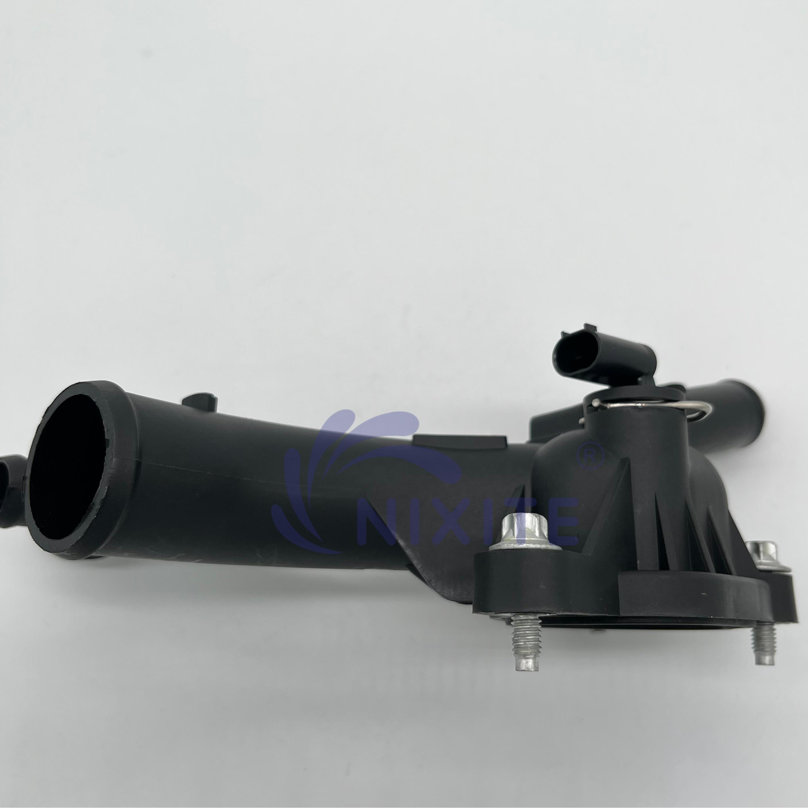 902-846, 1338489, 1338030 Engine Coolant Thermostat Housing Assembly for GM