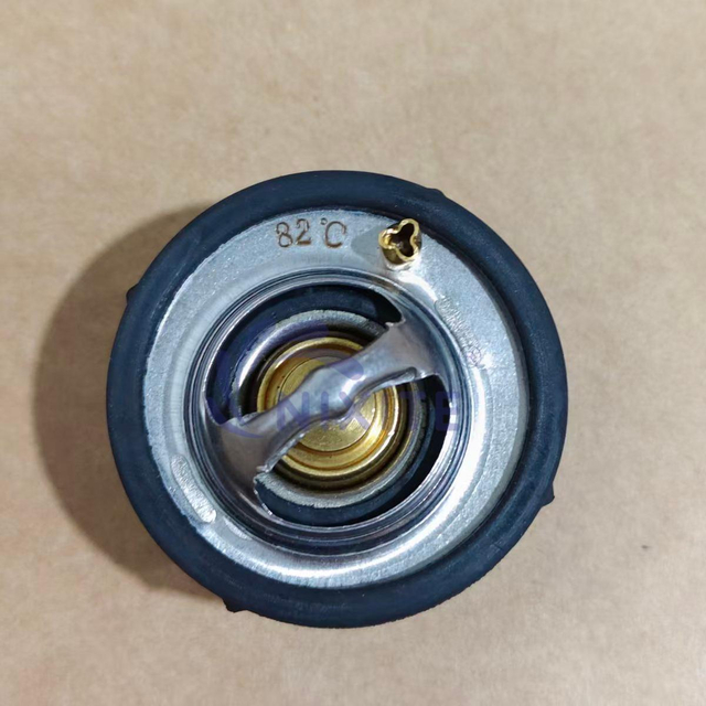 31339958, 30711624, 1306004 Engine Coolant Wax Thermostat for FORD