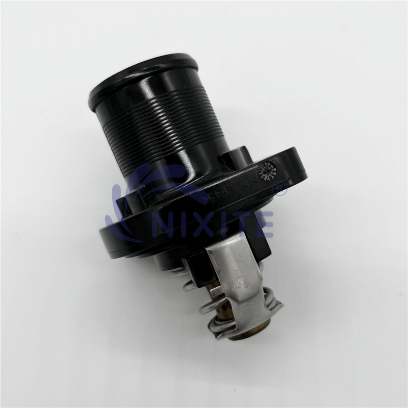 1336.N2, 1336.N5, 1336.Q1, 9630066680 Engine Coolant Thermostat Housing Assembly for PEUGEOT CITROËN