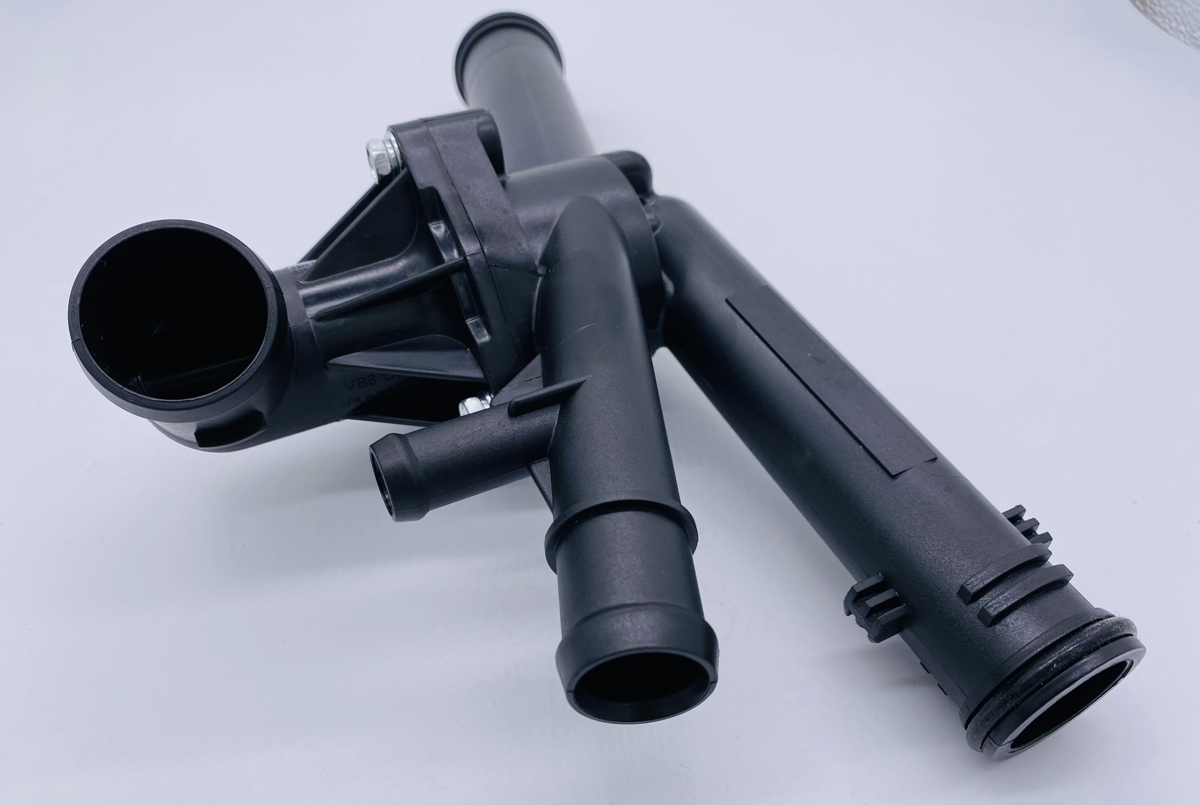 03H 121 117A, 03H 121 111A, 03H 121 117B Engine Coolant Thermostat Housing Assembly for VW AUDI 