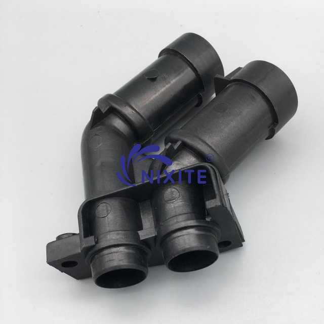 644880, 6448C9, 96103385 Radiator Hose for CITROËN PEUGEOT