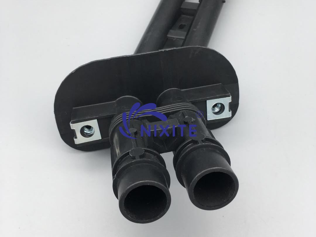 9010902677, 7701038542, 8390435 Radiator Hose for RENAULT BMW