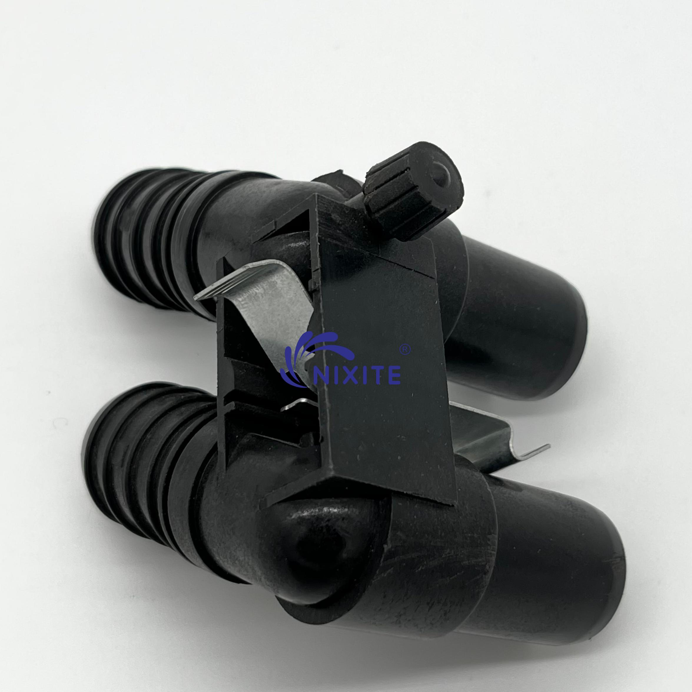 6464.QP, 6464.FX, 6464PC Radiator Hose for CITROËN PEUGEOT