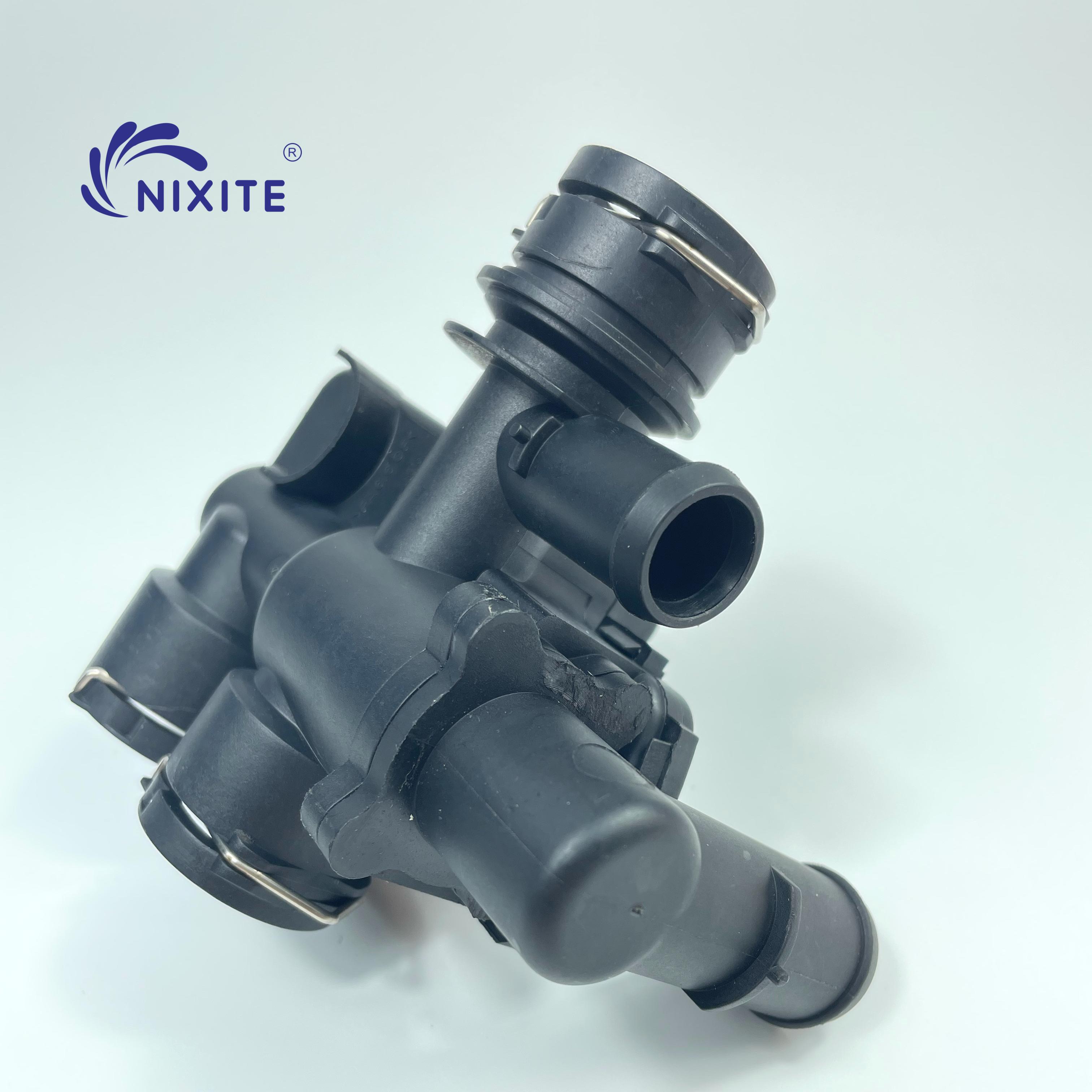 2118320684 Heater Valve for MERCEDES-BENZ