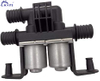64116906652, 64128374995, 64116908294 Heater Valve for BMW