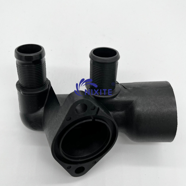 1336.N8 Engine Coolant Thermostat Housing for PEUGEOT CITROËN