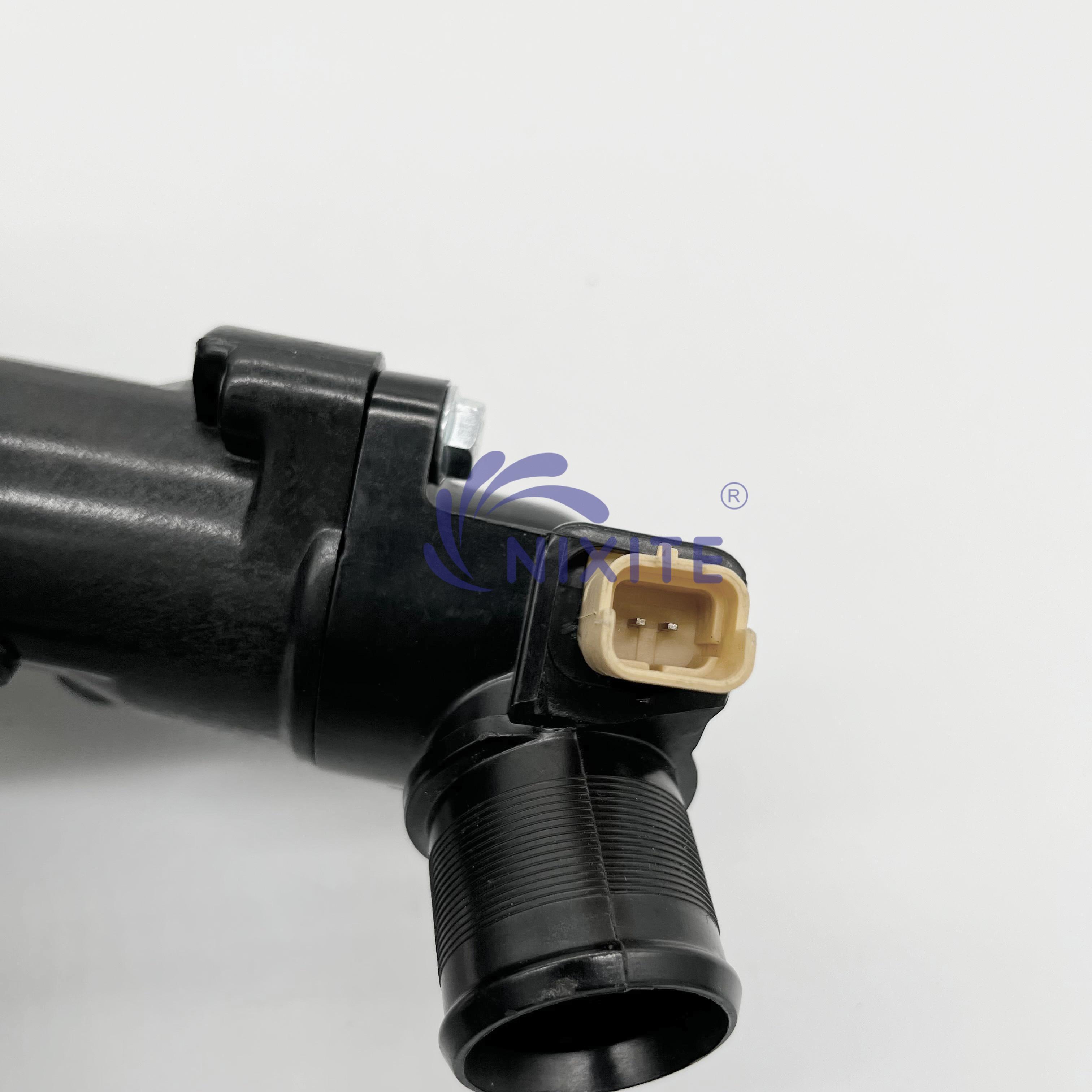 1336.Z2, 1336.Y8 Engine Coolant Thermostat Housing Assembly for PEUGEOT CITROËN