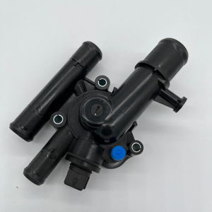 8200158506, 8200112034B Engine Coolant Thermostat Housing Assembly for RENAULT