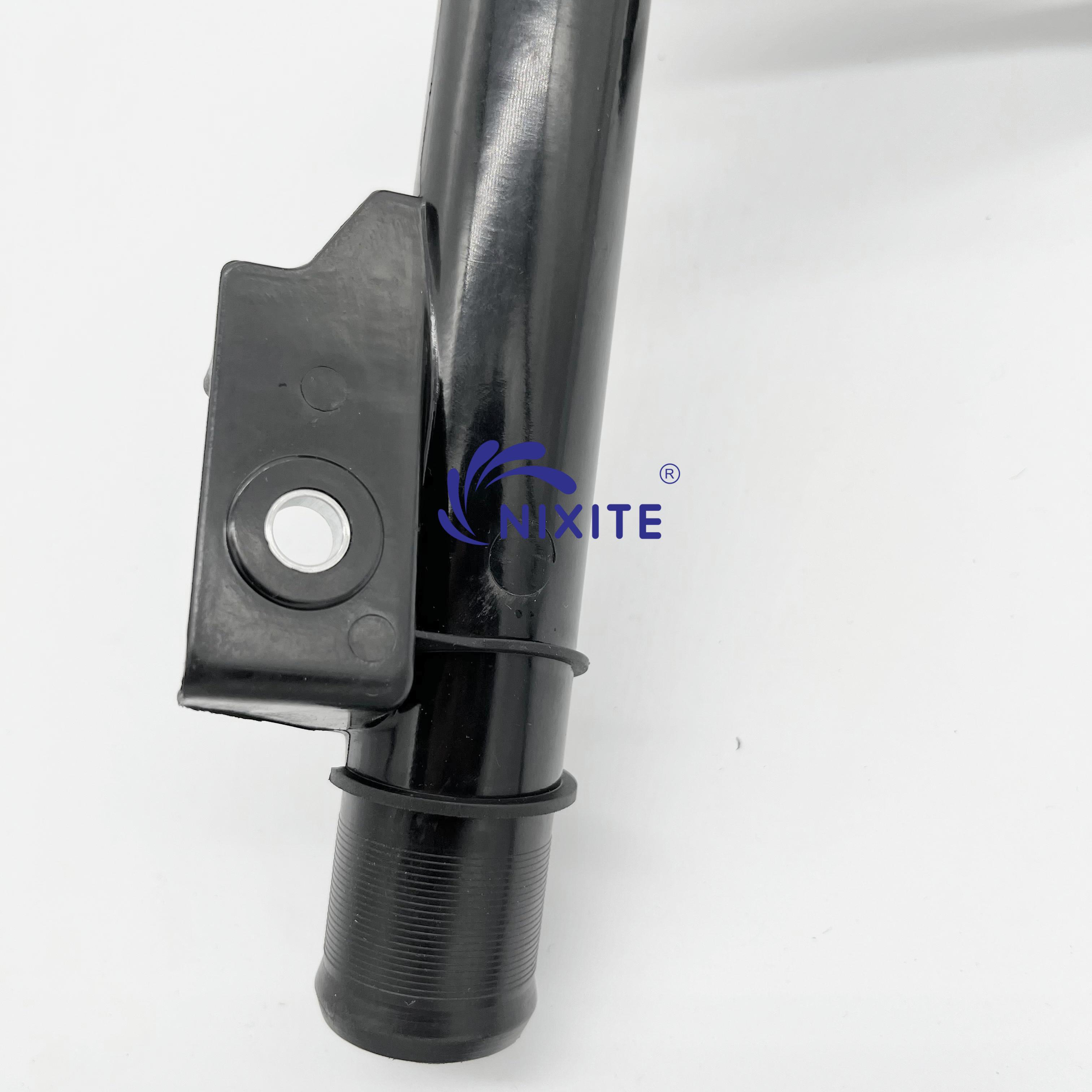 210473766R, 210475246R, 8200552604 Engine Coolant Thermostat Housing Water Flange for RENAULT